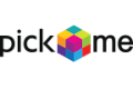 Pickme Logo